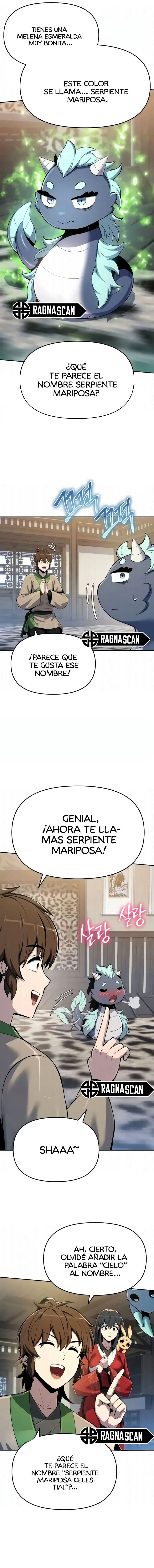 El Maestro Del Veneno En El Clan Tang Sichuan Capítulo 70 - Page 14