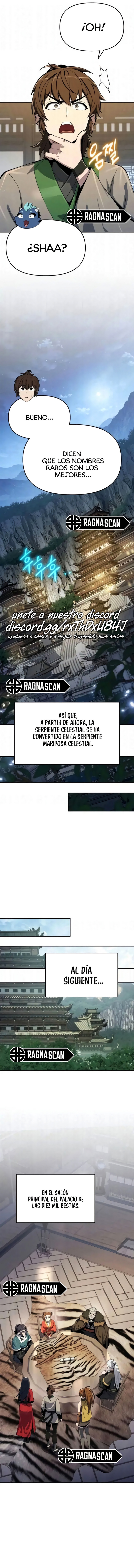 El Maestro Del Veneno En El Clan Tang Sichuan Capítulo 70 - Page 15