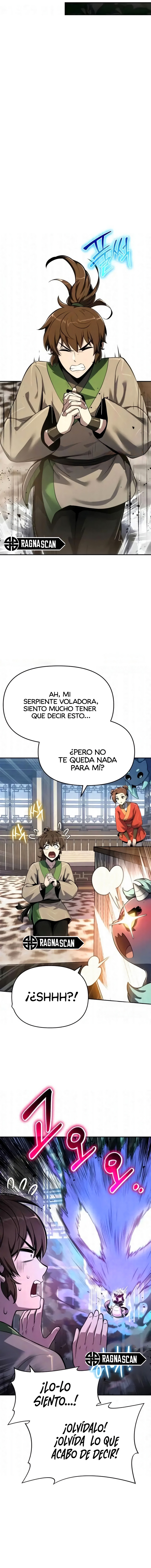 El Maestro Del Veneno En El Clan Tang Sichuan Capítulo 70 - Page 8