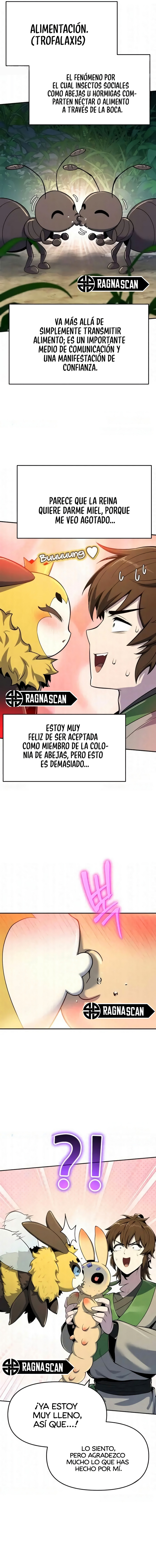 El Maestro Del Veneno En El Clan Tang Sichuan Capítulo 71 - Page 12