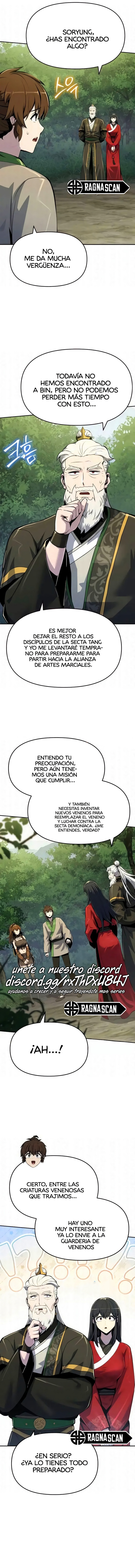 El Maestro Del Veneno En El Clan Tang Sichuan Capítulo 71 - Page 17