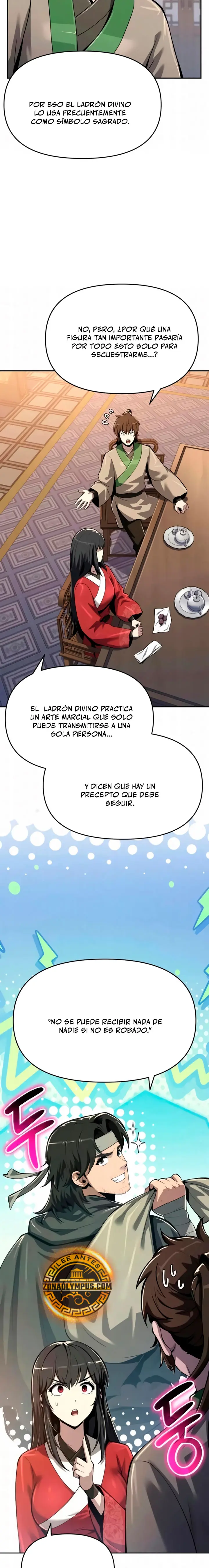 El Maestro Del Veneno En El Clan Tang Sichuan Capítulo 73 - Page 13
