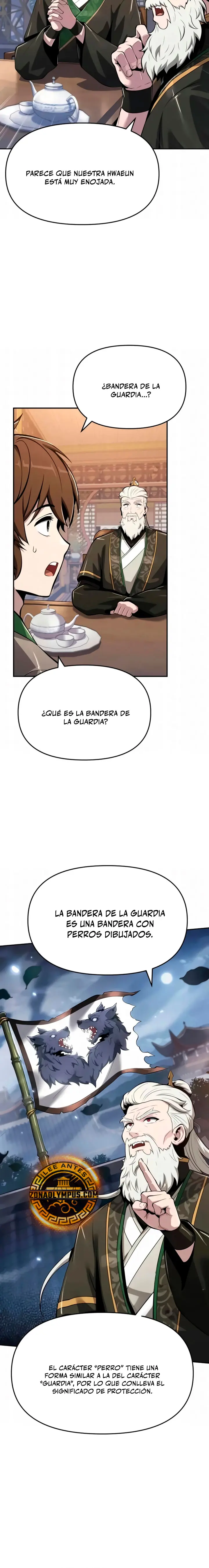 El Maestro Del Veneno En El Clan Tang Sichuan Capítulo 73 - Page 16