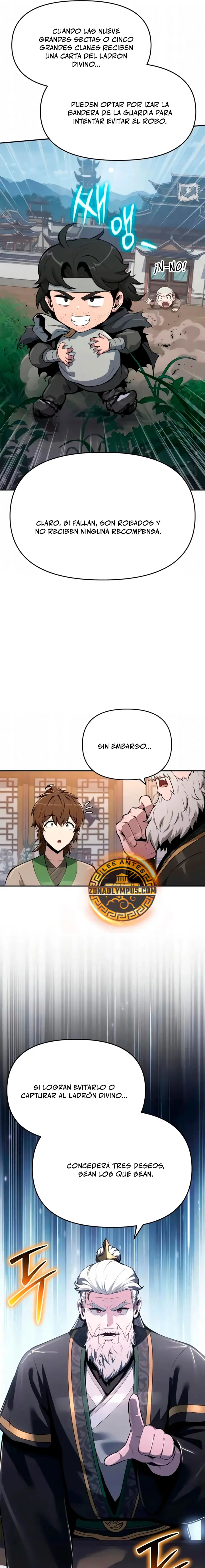 El Maestro Del Veneno En El Clan Tang Sichuan Capítulo 73 - Page 17