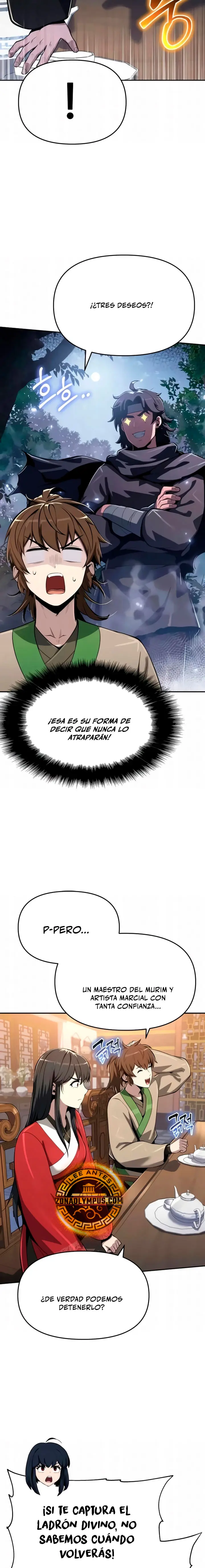 El Maestro Del Veneno En El Clan Tang Sichuan Capítulo 73 - Page 18
