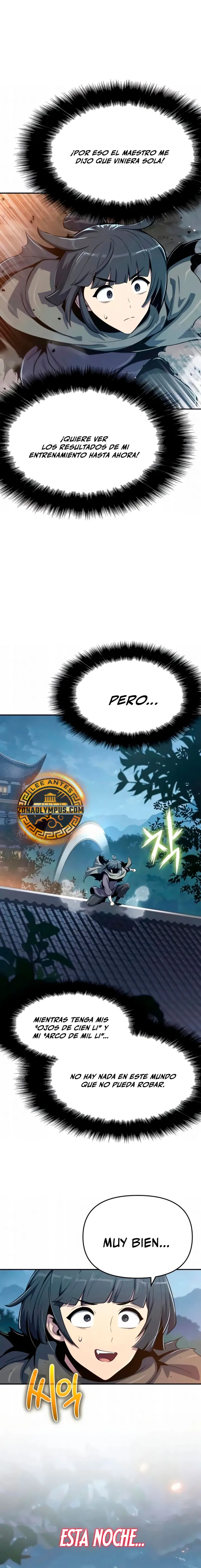 El Maestro Del Veneno En El Clan Tang Sichuan Capítulo 73 - Page 26