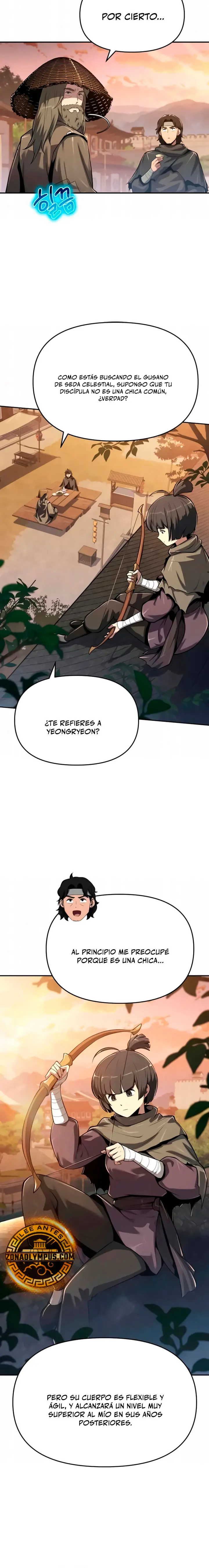 El Maestro Del Veneno En El Clan Tang Sichuan Capítulo 73 - Page 6