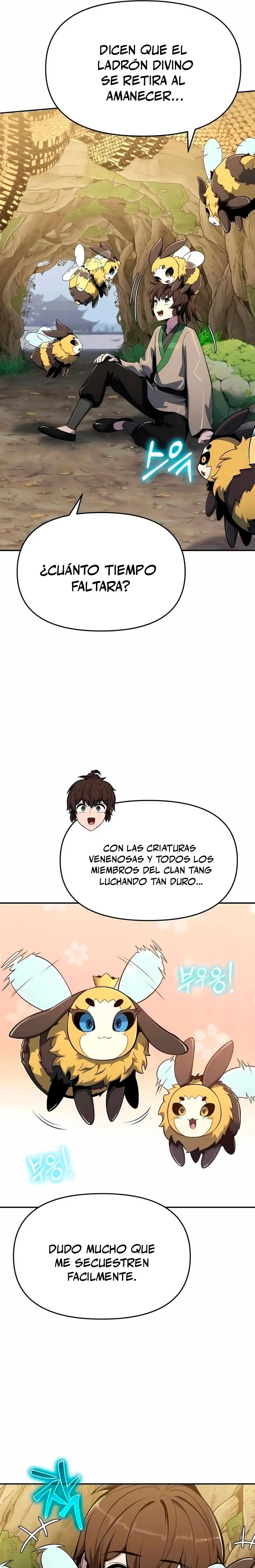 El Maestro Del Veneno En El Clan Tang Sichuan Capítulo 74 - Page 13