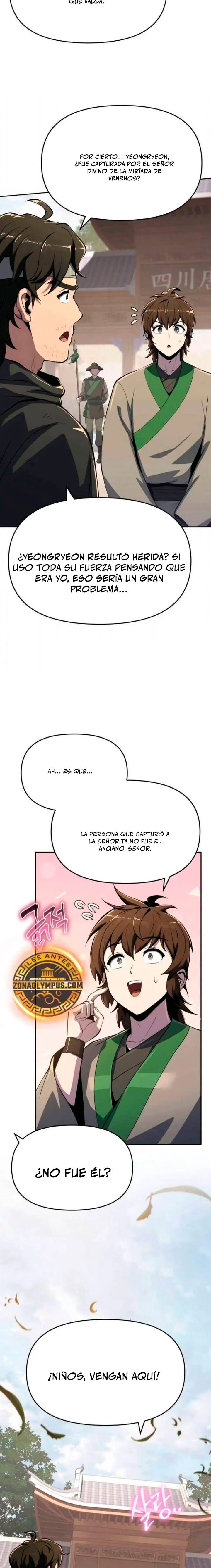El Maestro Del Veneno En El Clan Tang Sichuan Capítulo 75 - Page 14