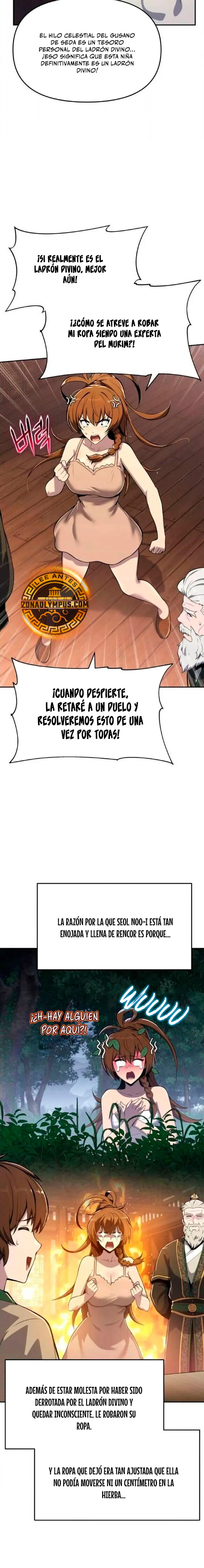 El Maestro Del Veneno En El Clan Tang Sichuan Capítulo 75 - Page 4