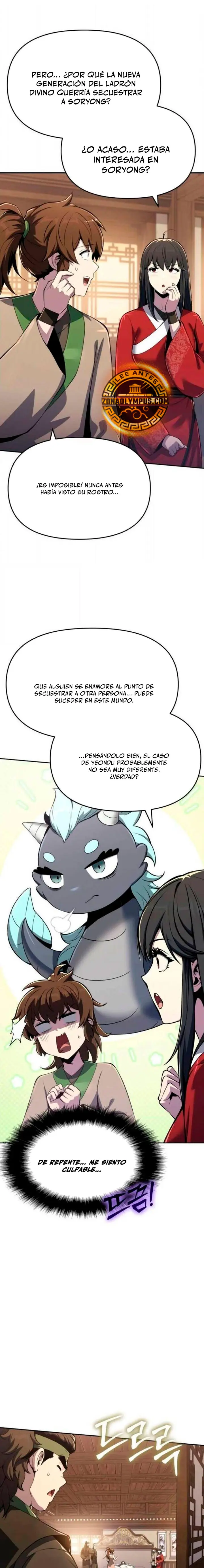 El Maestro Del Veneno En El Clan Tang Sichuan Capítulo 75 - Page 5