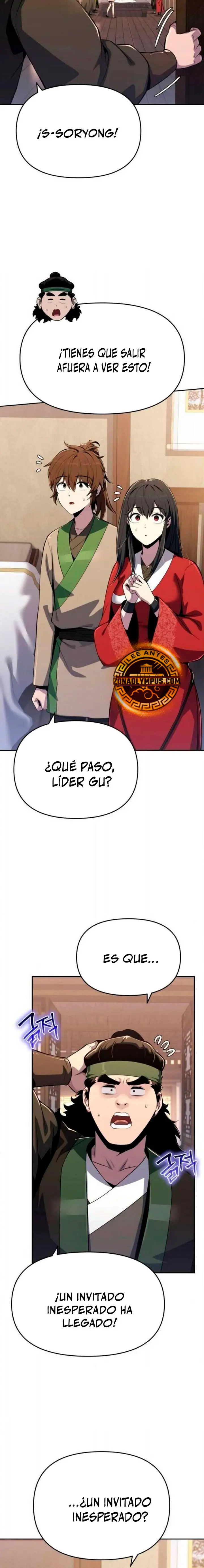 El Maestro Del Veneno En El Clan Tang Sichuan Capítulo 75 - Page 6