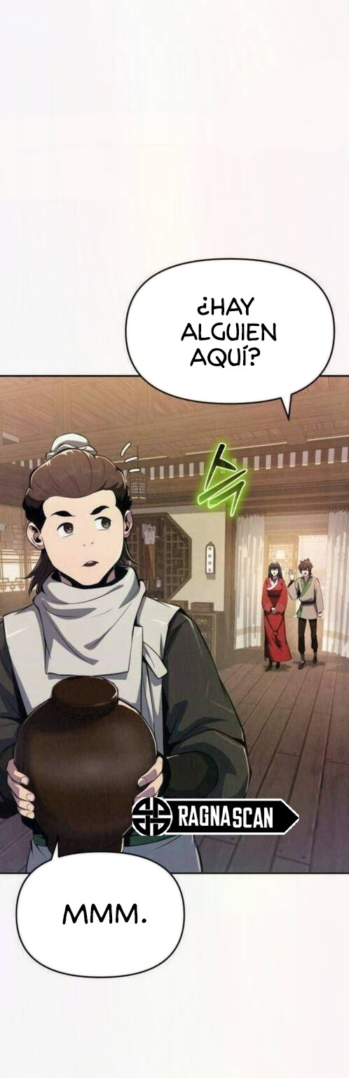 El Maestro Del Veneno En El Clan Tang Sichuan Capítulo 78 - Page 11