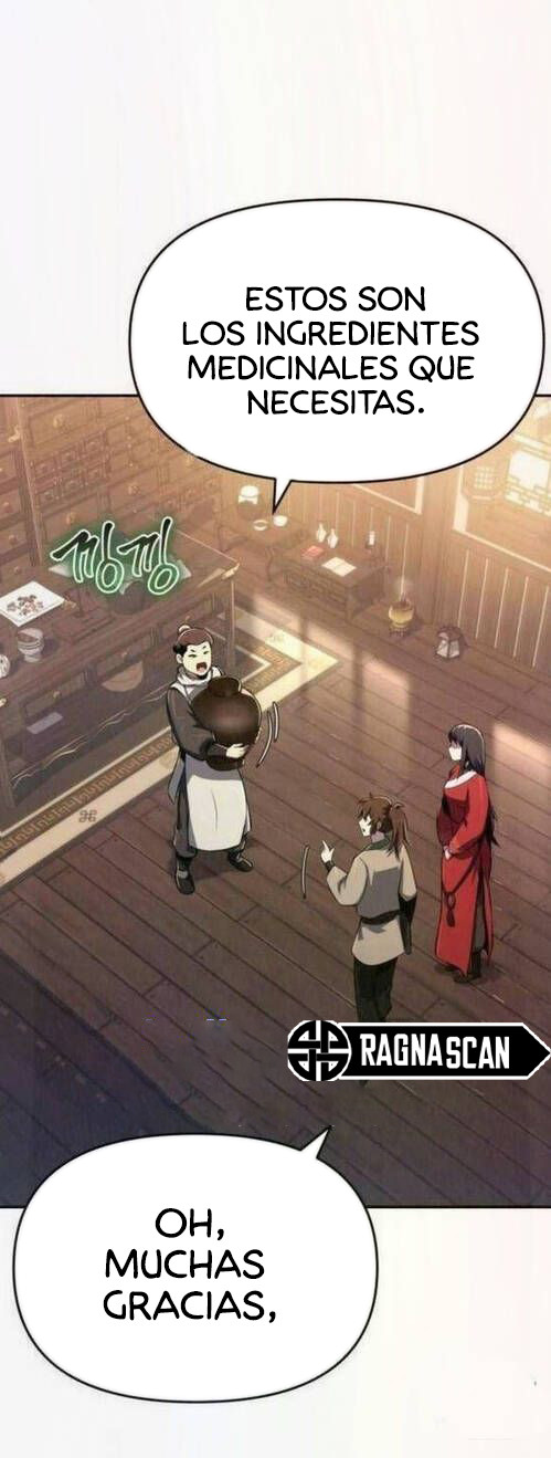 El Maestro Del Veneno En El Clan Tang Sichuan Capítulo 78 - Page 18