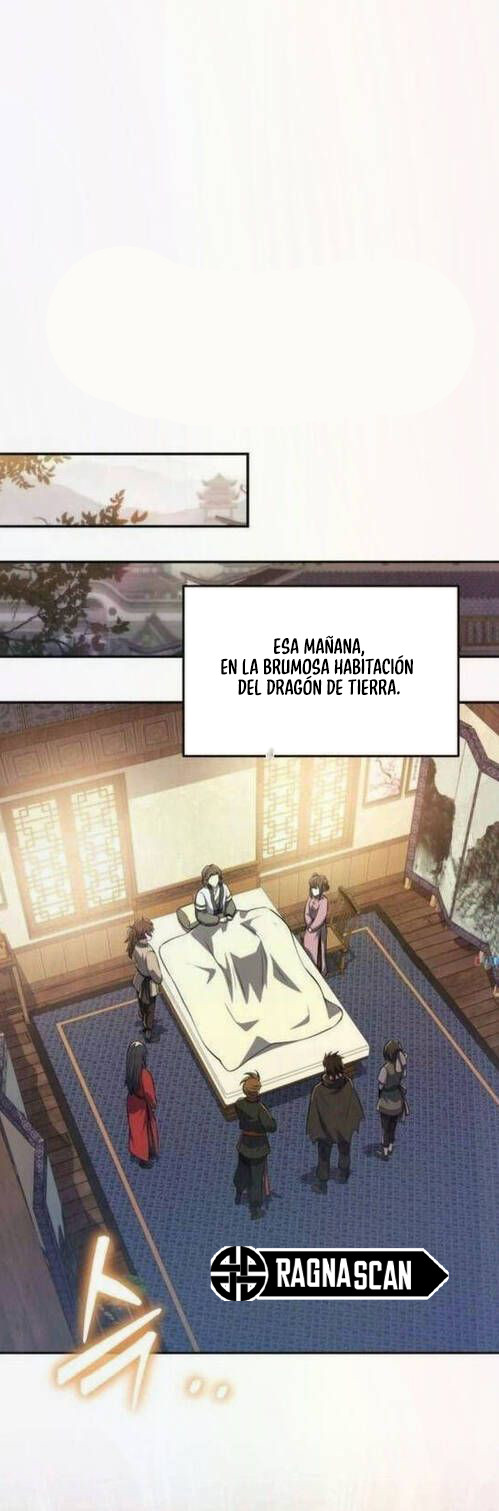 El Maestro Del Veneno En El Clan Tang Sichuan Capítulo 78 - Page 43