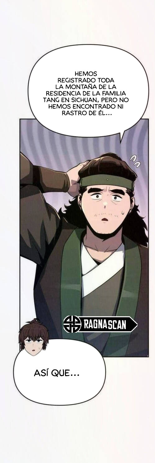 El Maestro Del Veneno En El Clan Tang Sichuan Capítulo 78 - Page 69