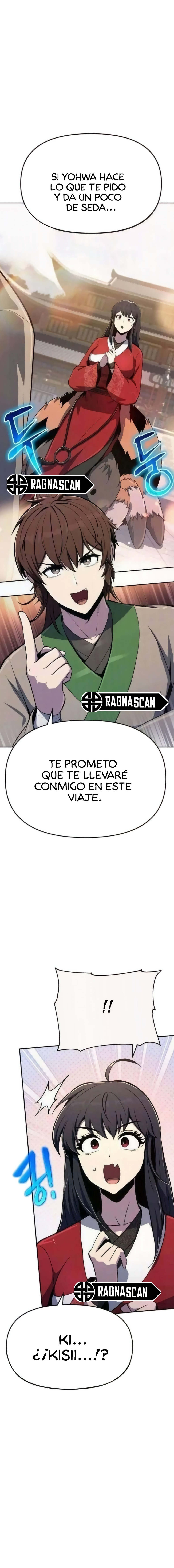 El Maestro Del Veneno En El Clan Tang Sichuan Capítulo 80 - Page 22