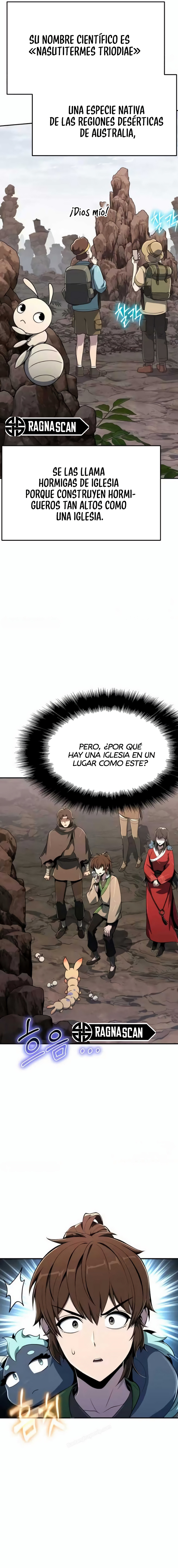 El Maestro Del Veneno En El Clan Tang Sichuan Capítulo 81 - Page 12