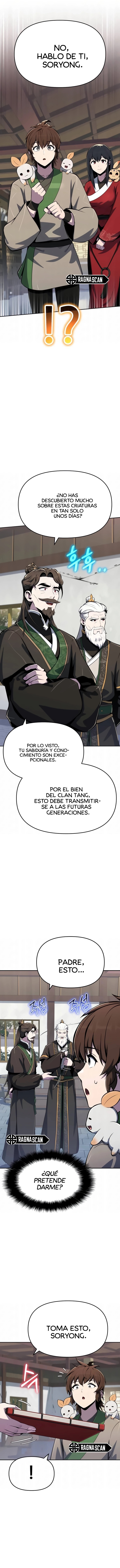 El Maestro Del Veneno En El Clan Tang Sichuan Capítulo 84 - Page 12