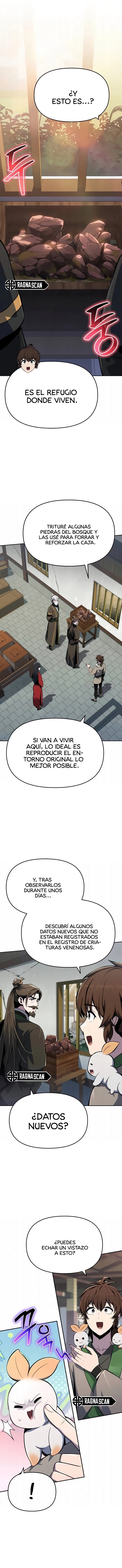 El Maestro Del Veneno En El Clan Tang Sichuan Capítulo 84 - Page 8
