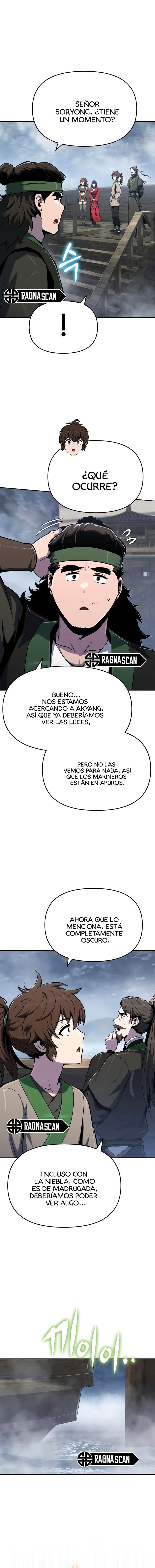El Maestro Del Veneno En El Clan Tang Sichuan Capítulo 86 - Page 12
