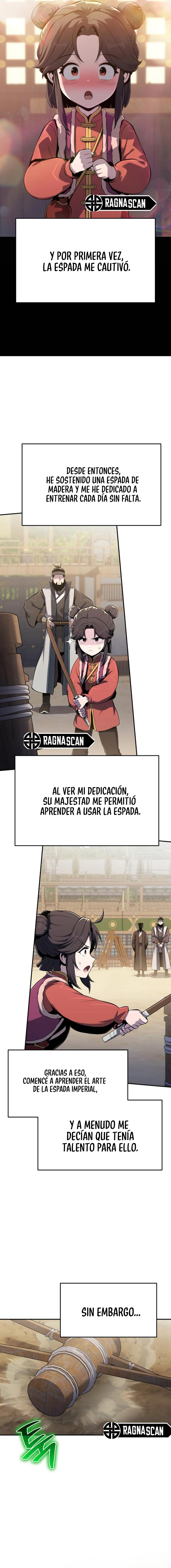 El Maestro Del Veneno En El Clan Tang Sichuan Capítulo 87 - Page 13