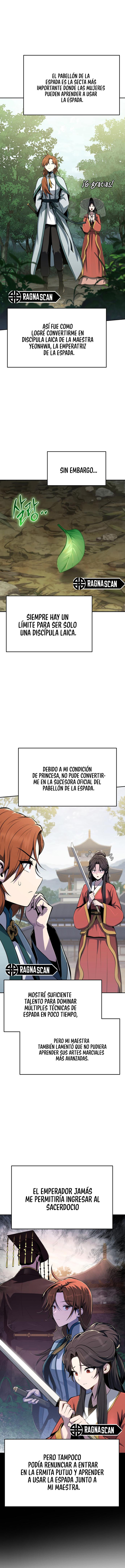 El Maestro Del Veneno En El Clan Tang Sichuan Capítulo 87 - Page 18