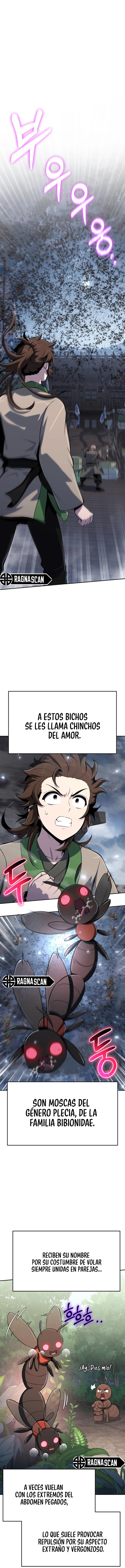 El Maestro Del Veneno En El Clan Tang Sichuan Capítulo 87 - Page 4