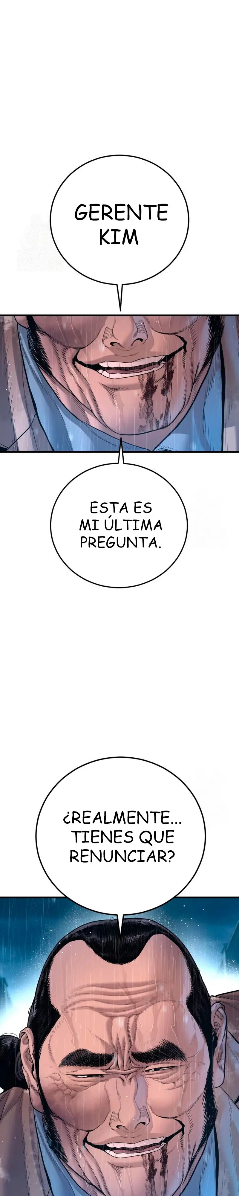 Manager Kim Capítulo 207.1 - Page 2