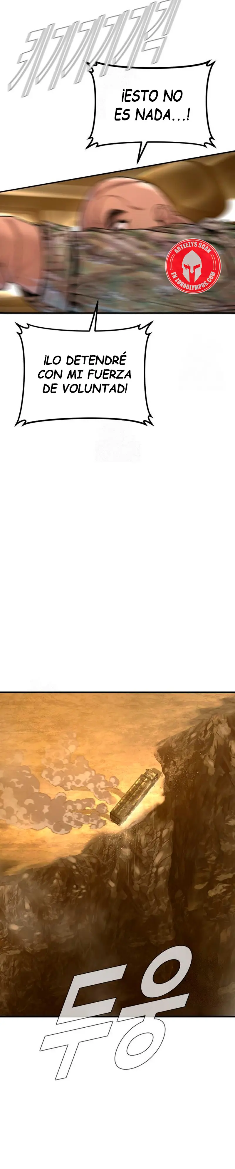 Manager Kim Capítulo 207.1 - Page 31