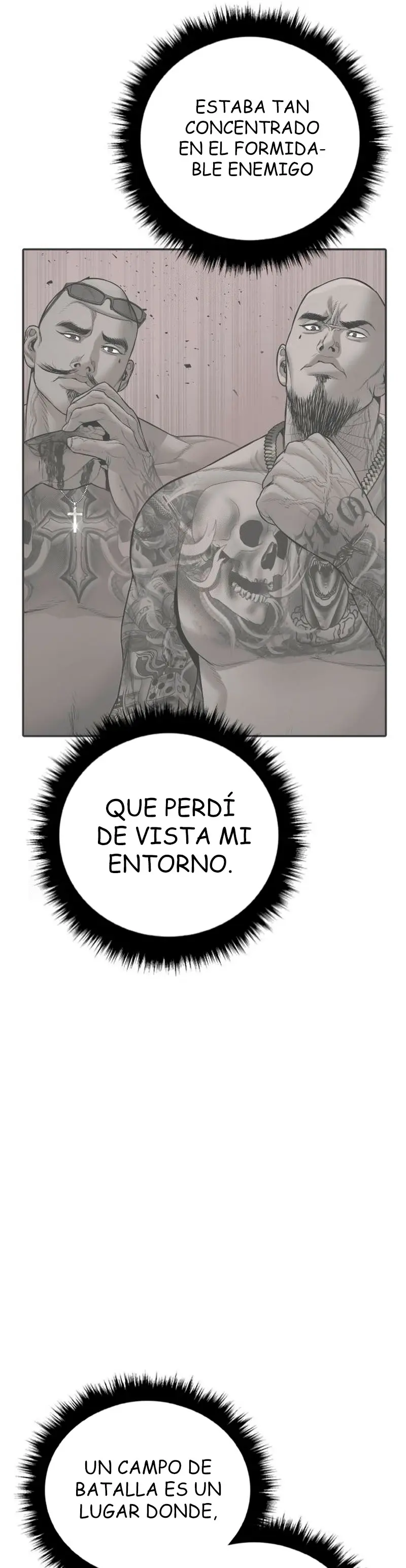 Manager Kim Capítulo 207.2 - Page 29