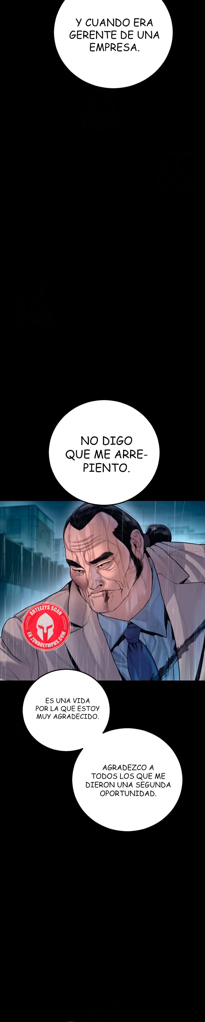 Manager Kim Capítulo 207.2 - Page 42
