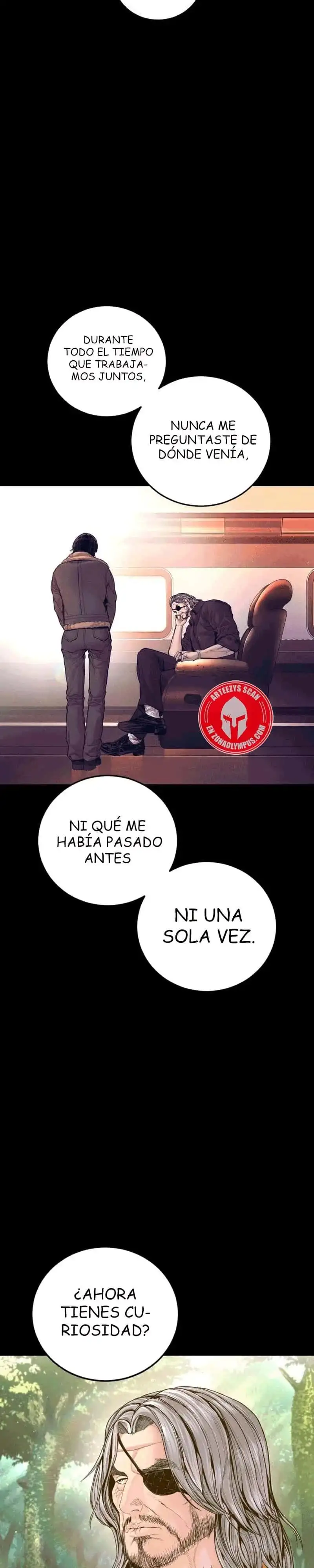 Manager Kim Capítulo 218 - Page 4