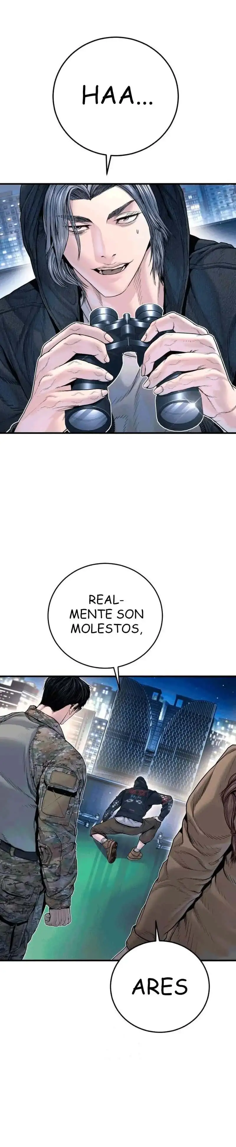 Manager Kim Capítulo 218 - Page 47
