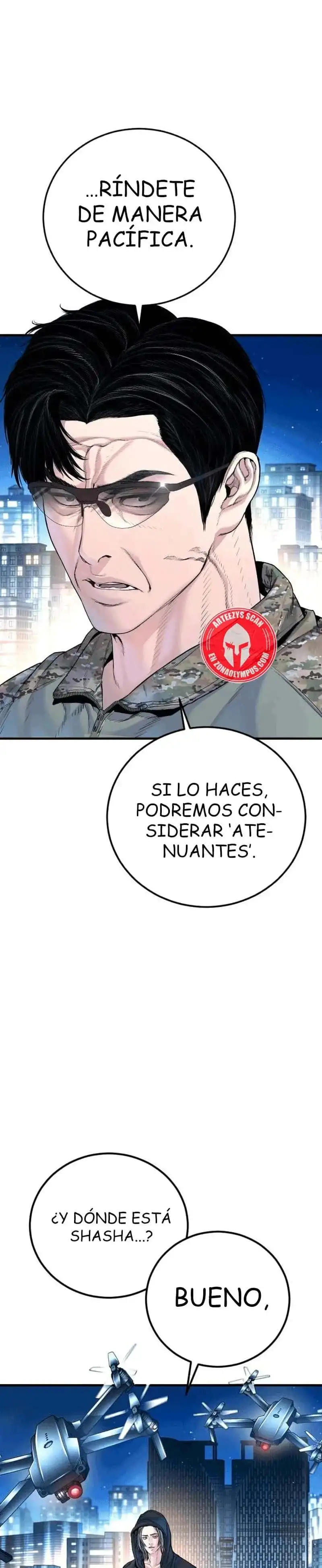 Manager Kim Capítulo 218 - Page 48