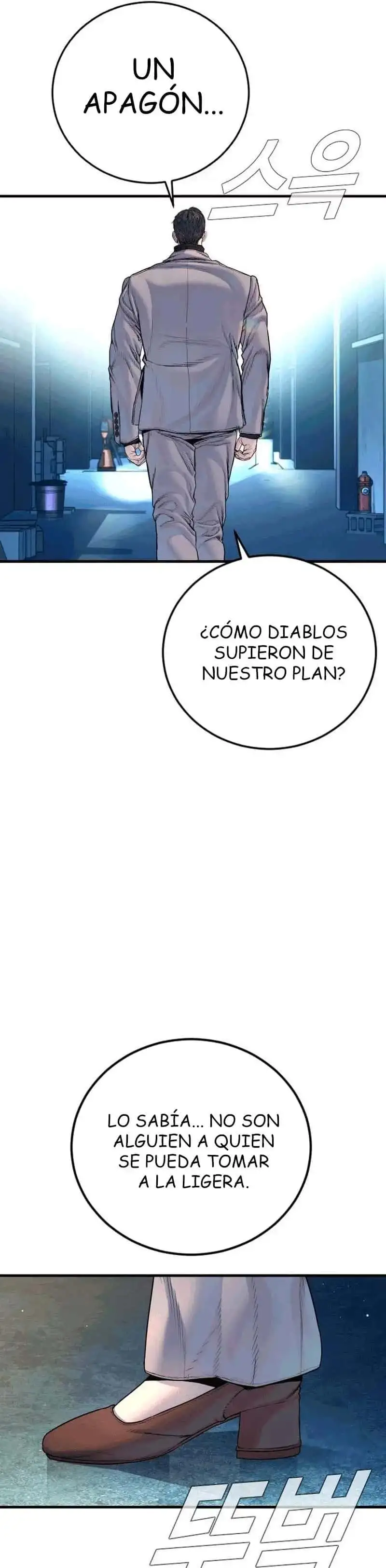 Manager Kim Capítulo 218 - Page 58
