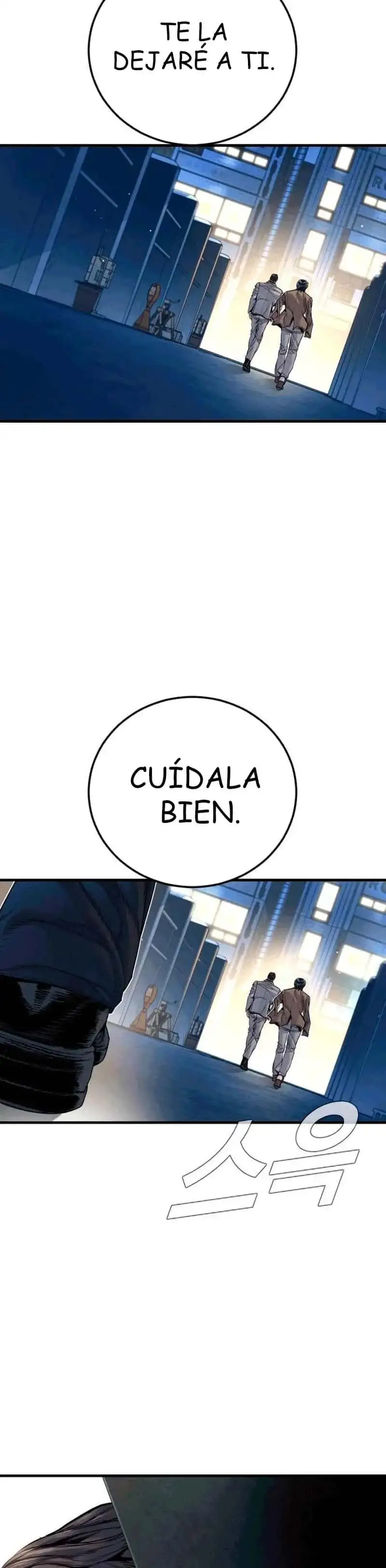 Manager Kim Capítulo 218 - Page 62