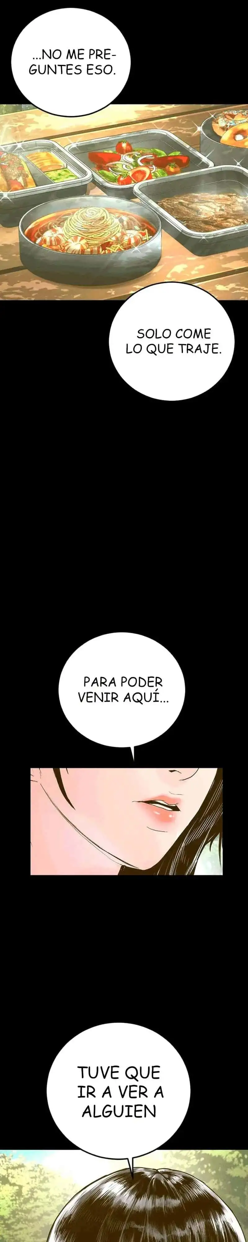 Manager Kim Capítulo 218 - Page 7