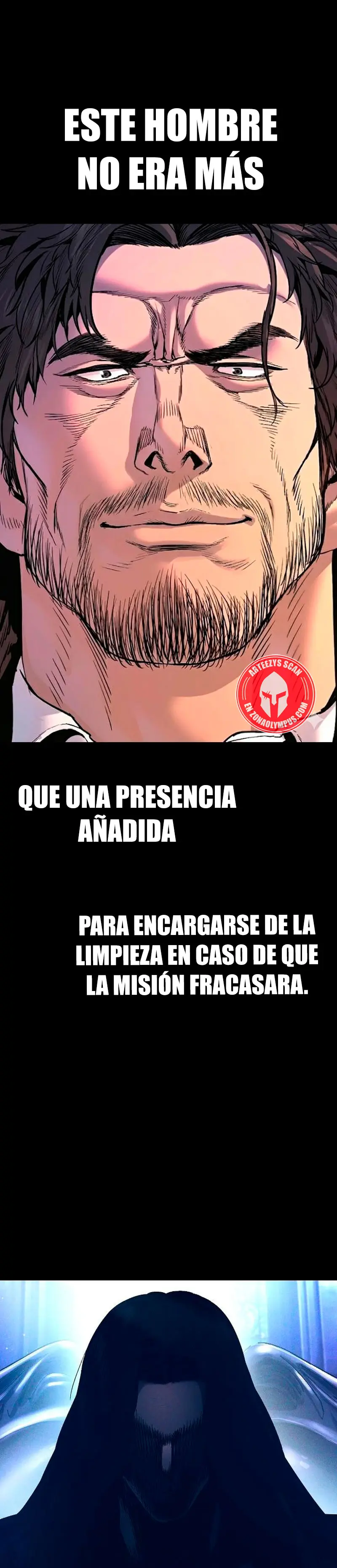 Manager Kim Capítulo 224 - Page 26