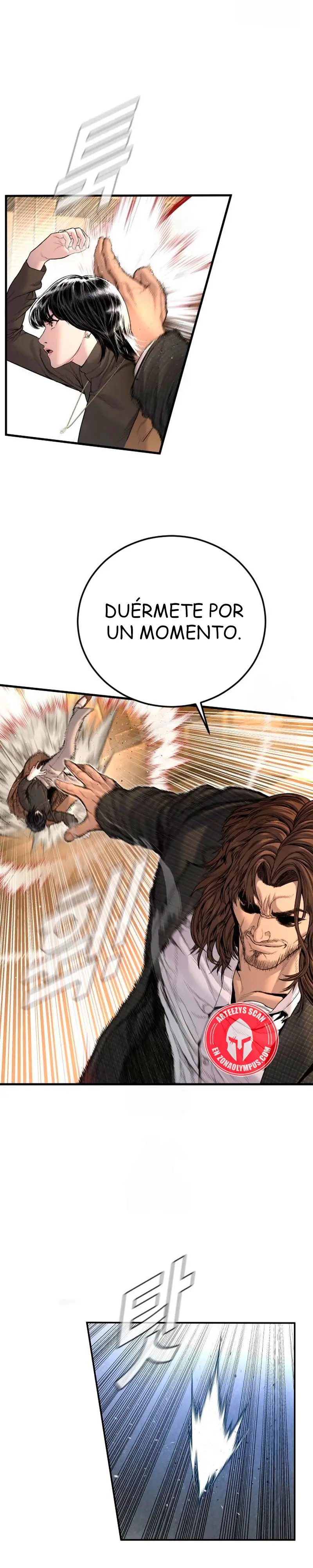 Manager Kim Capítulo 224 - Page 36