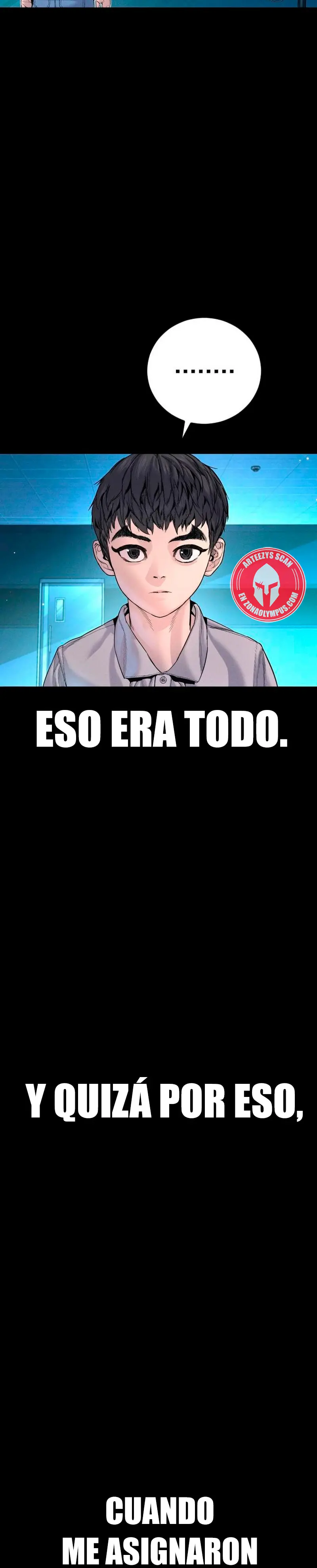 Manager Kim Capítulo 224 - Page 4