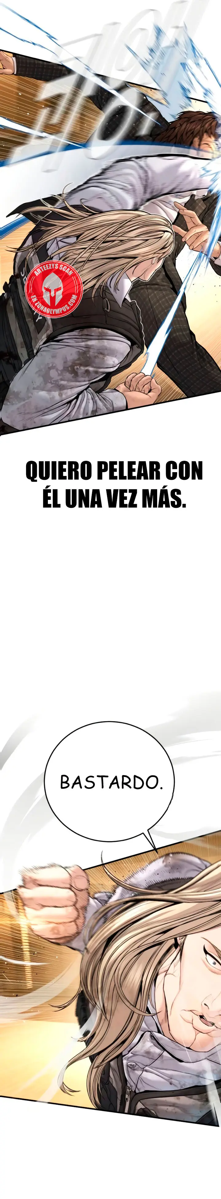 Manager Kim Capítulo 225 - Page 25