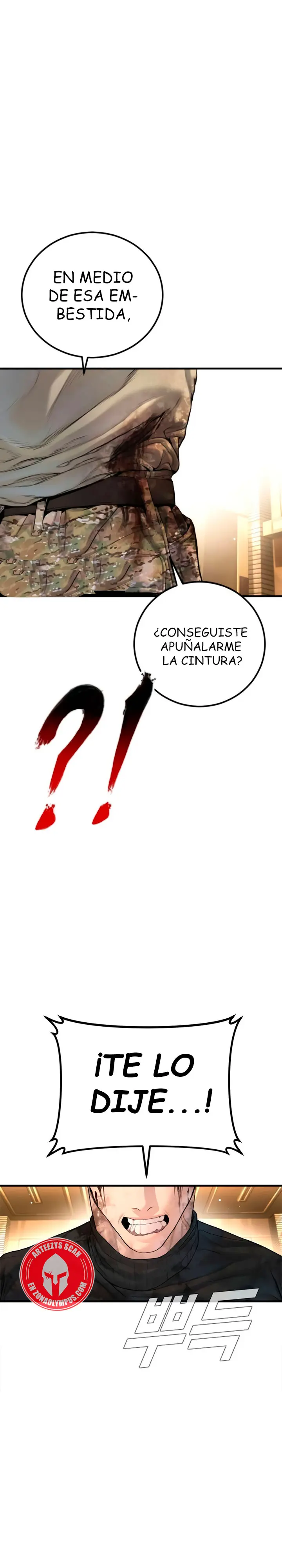 Manager Kim Capítulo 225 - Page 45
