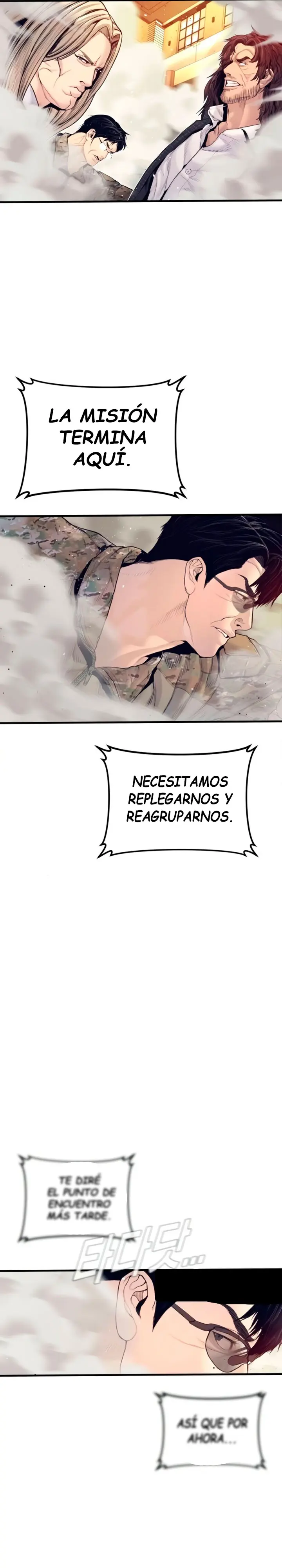 Manager Kim Capítulo 226 - Page 23