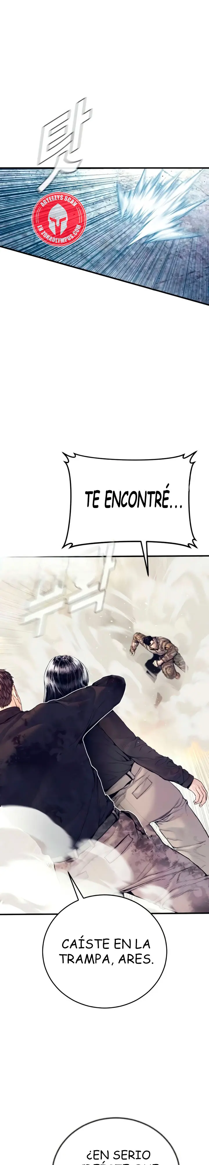 Manager Kim Capítulo 226 - Page 24