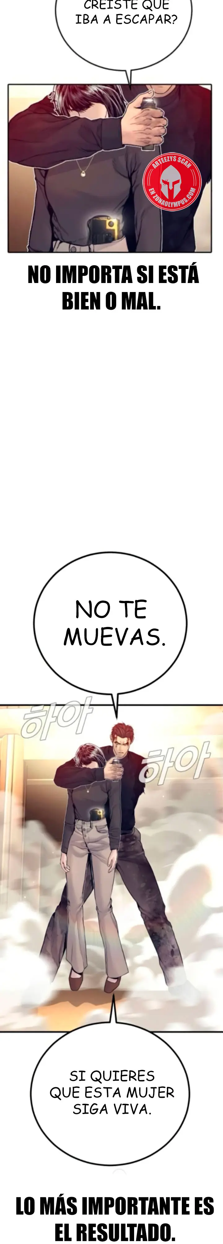 Manager Kim Capítulo 226 - Page 25