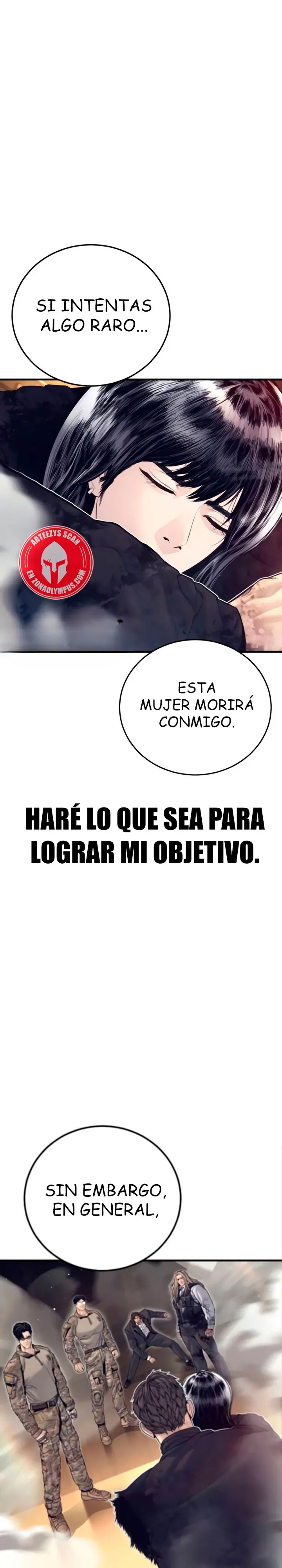 Manager Kim Capítulo 226 - Page 26