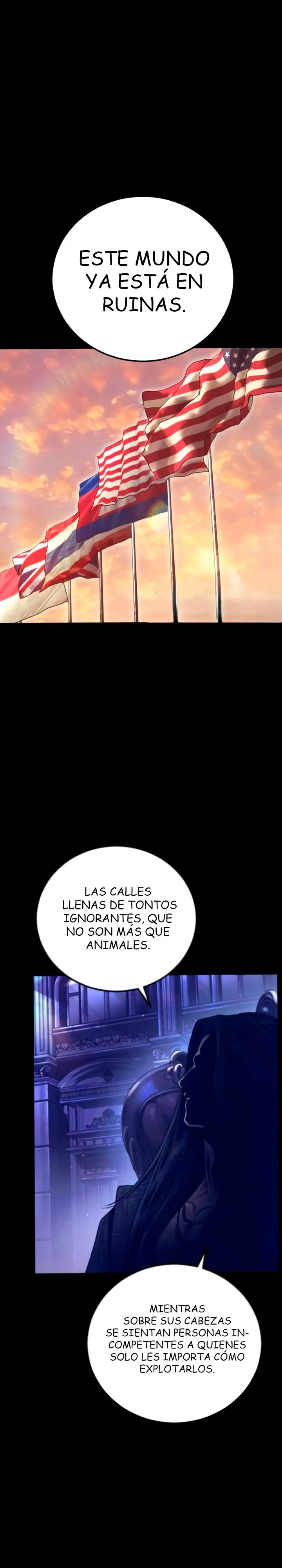 Manager Kim Capítulo 226 - Page 31