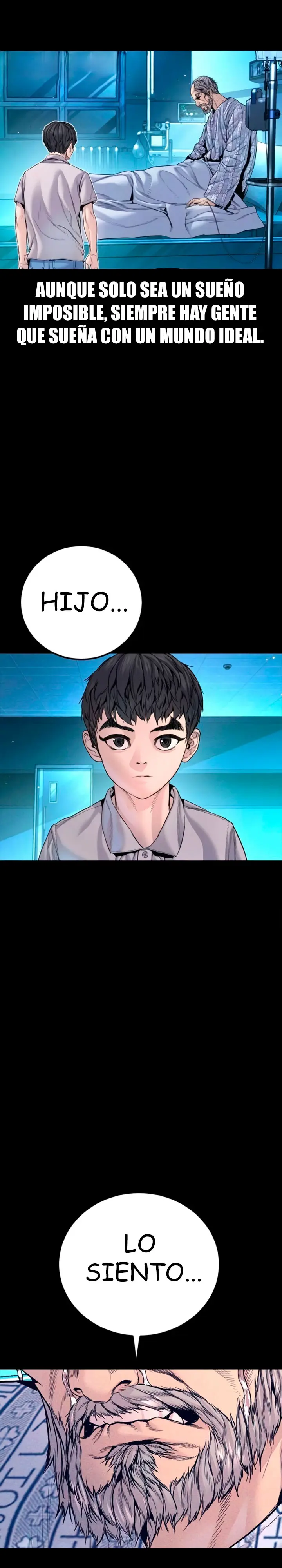 Manager Kim Capítulo 226 - Page 33