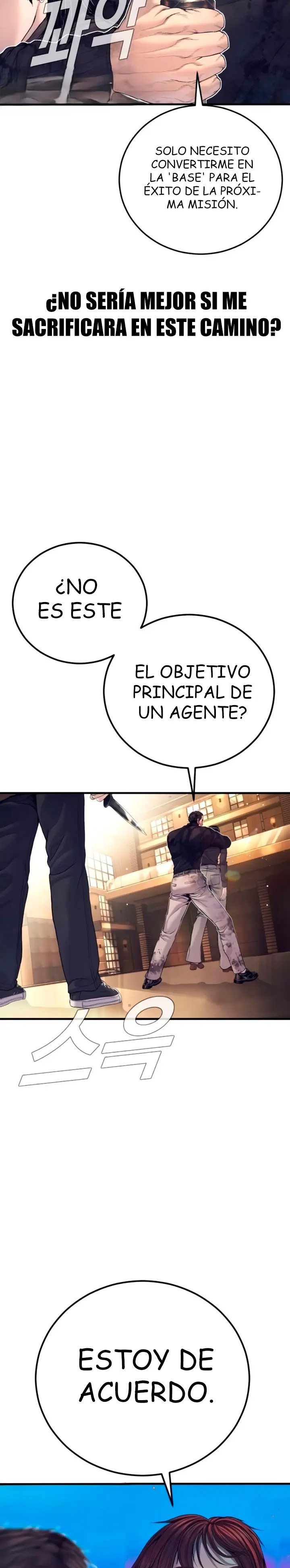 Manager Kim Capítulo 226 - Page 39